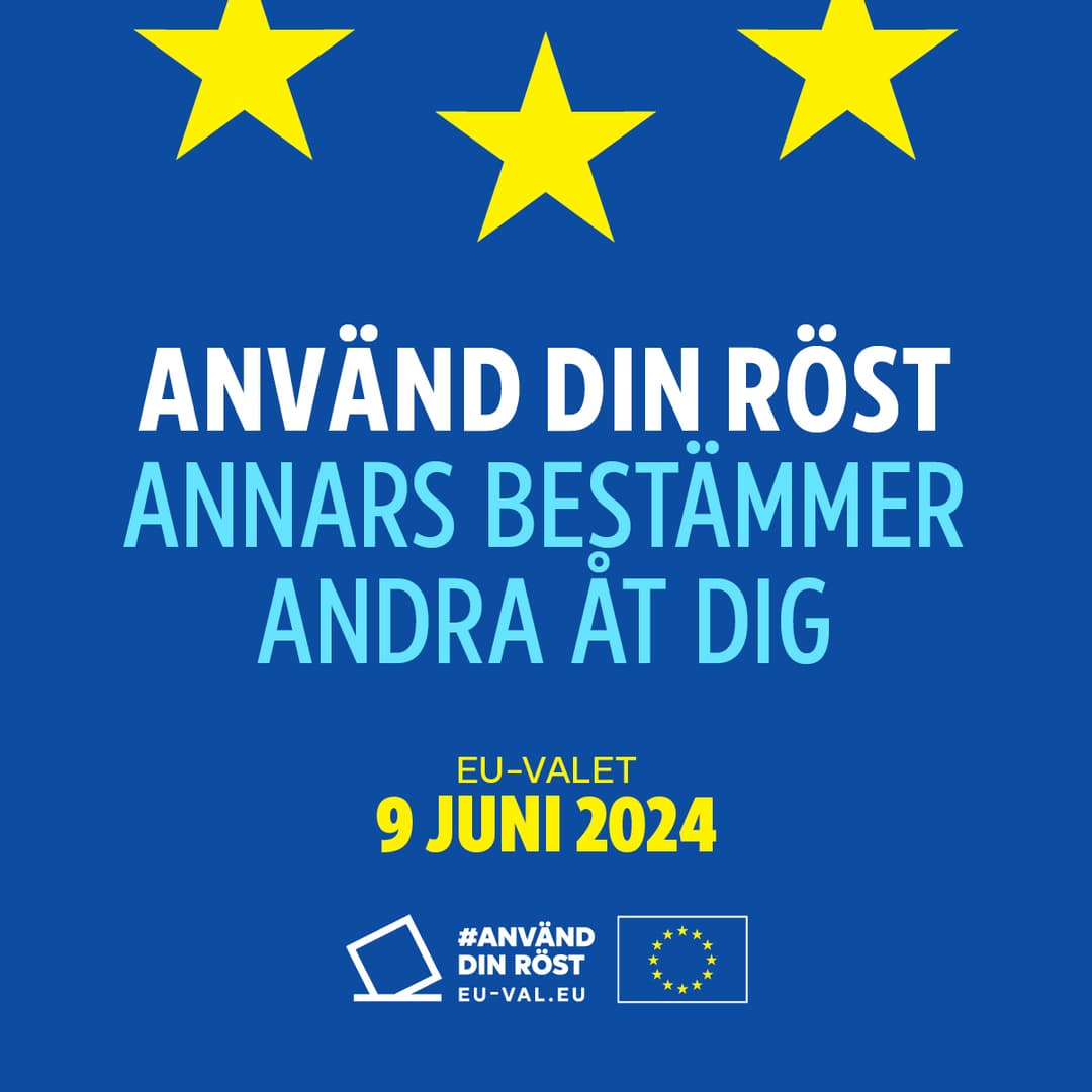 EU-valet 2024